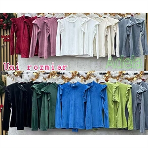 Bluzka damska produkt Włoski