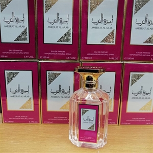 Perfumy 100ml