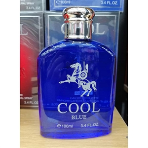 Perfumy 100ml