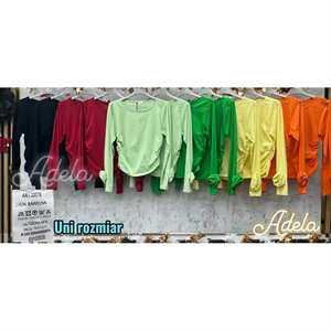 Koszulka damska produkt Włoski