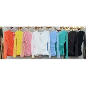 Bluzka damska produkt Włoski