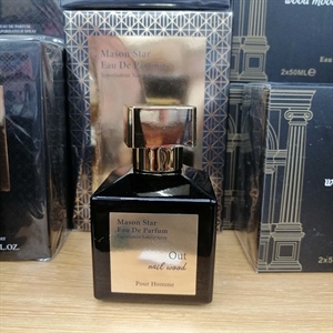 Perfumy 60ml