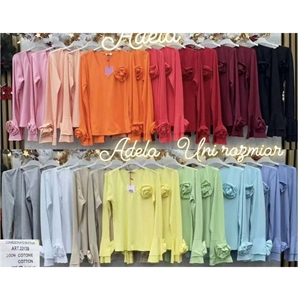 Bluzka damska produkt Włoski