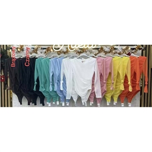 Body damskie produkt Włoski