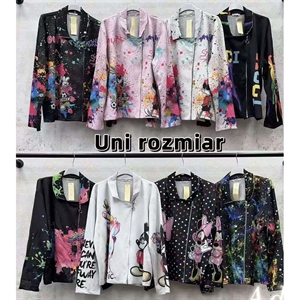 Bluzka damska produkt Włoski