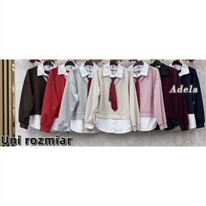 Bluza damska produkt Włoski