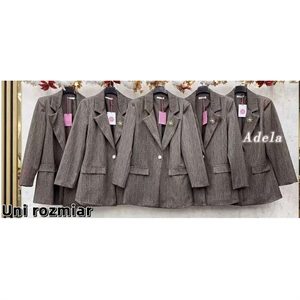 Marynarka damska produkt Włoski