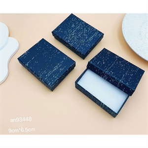 Pudełko na biżuterię 9x6,5cm