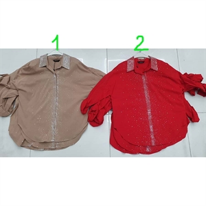 Koszula damska produkt Turecki  S-2XL