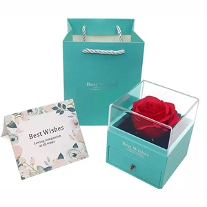 Prezent na walentynki