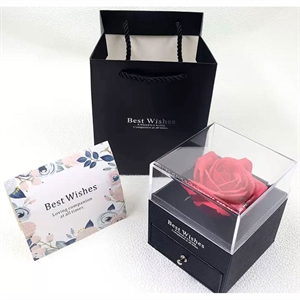 Prezent na walentynki