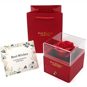 Prezent na walentynki