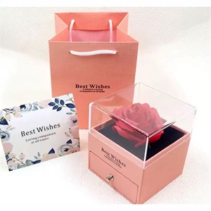 Prezent na walentynki