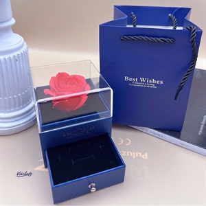 Prezent na walentynki