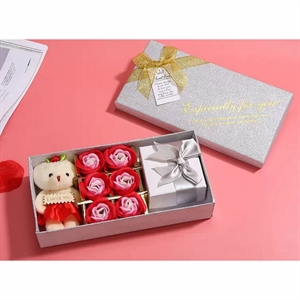 Prezent na walentynki