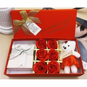 Prezent na walentynki