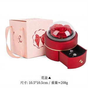 Prezent na walentynki