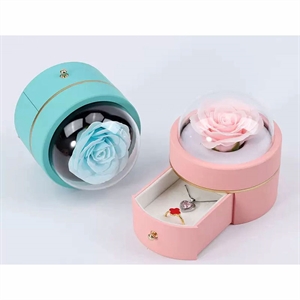 Prezent na walentynki