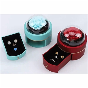 Prezent na walentynki