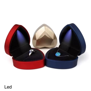 Prezent na walentynki