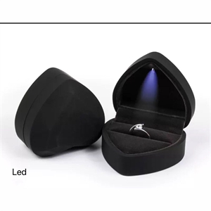 Prezent na walentynki