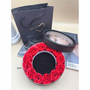 Prezent na walentynki