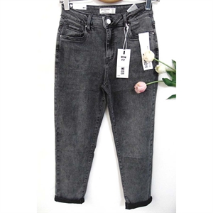 Jeansy damskie 38-48