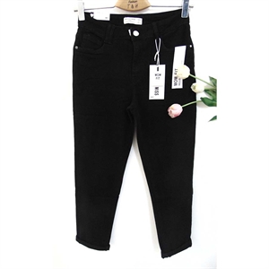 Jeansy damskie 38-48