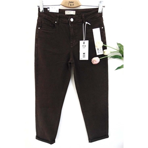 Jeansy damskie 38-48