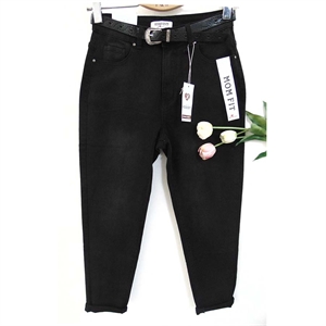 Jeansy damskie 38-48