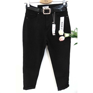 Jeansy damskie 38-48