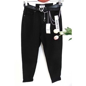 Jeansy damskie 38-48