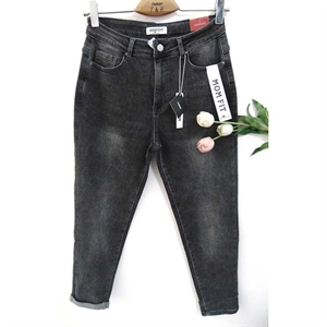 Jeansy damskie 38-48