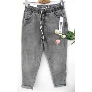 Jeansy damskie 38-48