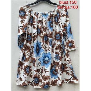 Tunika damska biust (150cm),biodra (160cm) produkt Polski