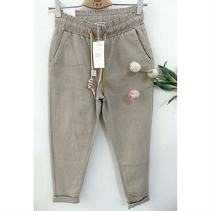 Jeansy damskie 38-48