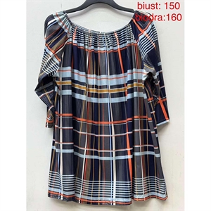 Tunika damska biust (150cm),biodra (160cm) produkt Polski