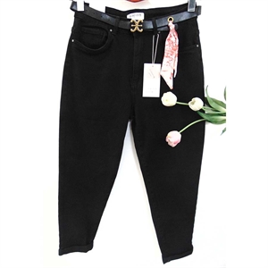 Jeansy damskie 38-48