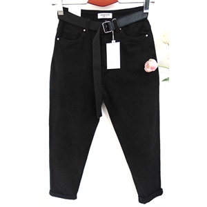 Jeansy damskie 38-48