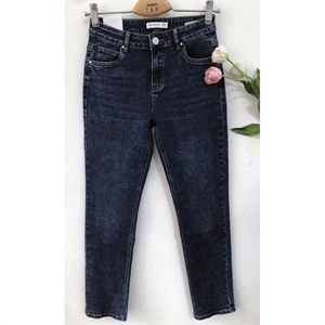 Jeansy damskie 40-48