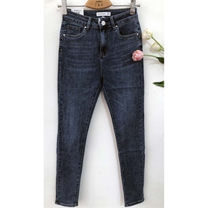 Jeansy damskie 36-44