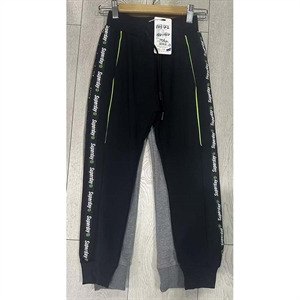 Spodnie chłopięce  134-164