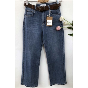 Jeansy damskie M-3XL