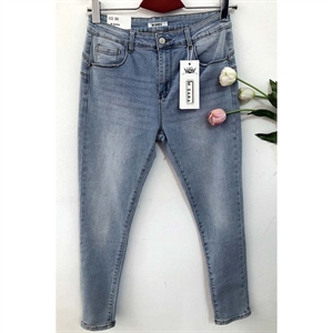 Jeansy damskie 32-42