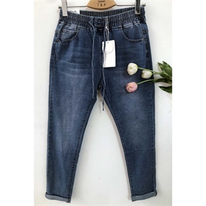 Jeansy damskie 38-48