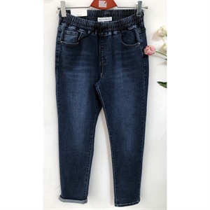 Jeansy damskie 42-52