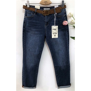 Jeansy damskie 32-42