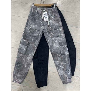 Spodnie chłopięce  8-16