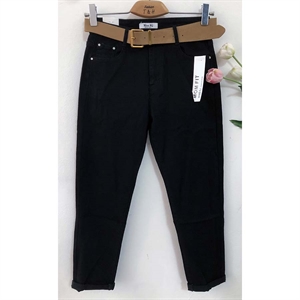 Jeansy damskie 38-50