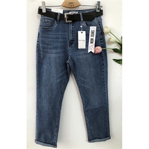 Jeansy damskie 38-48